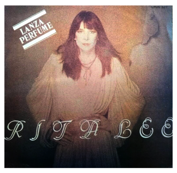 Producto - RITA LEE - LANZA PERFUME (URUGUAY)