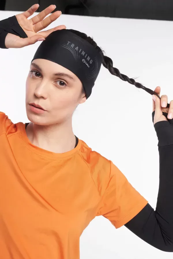 Producto - Vincha RECORD