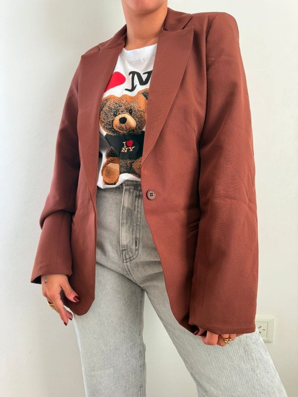 Producto - Blazer Georgia