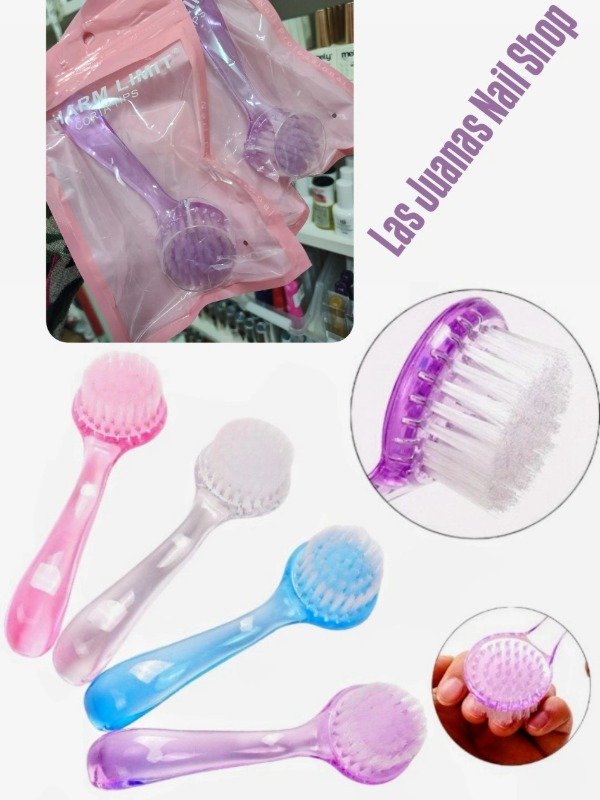 Producto - Cepillo con tapa