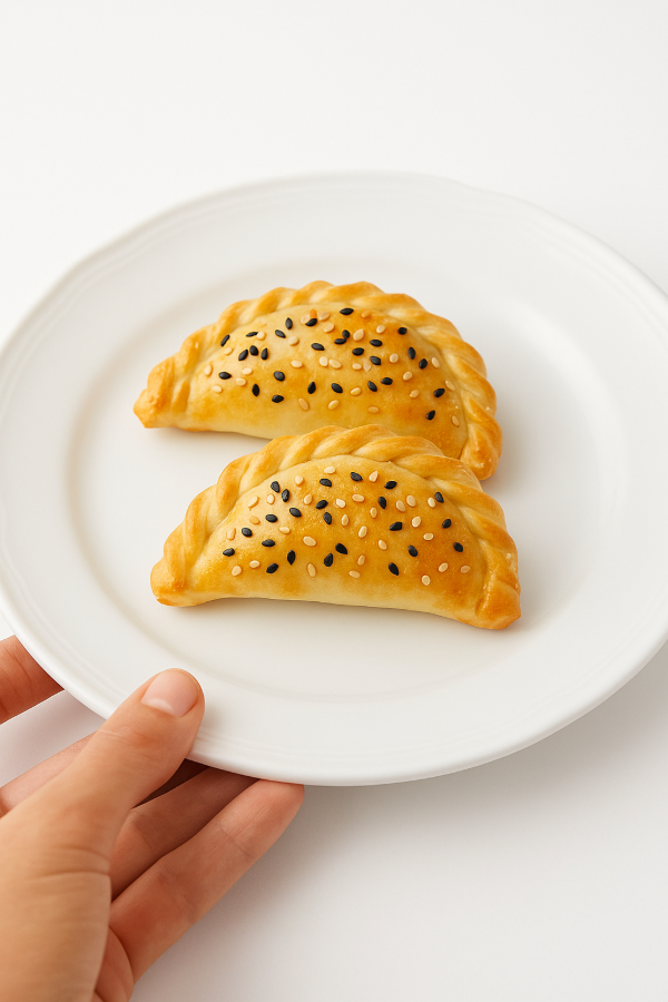 Producto - Empanaditas de Carne