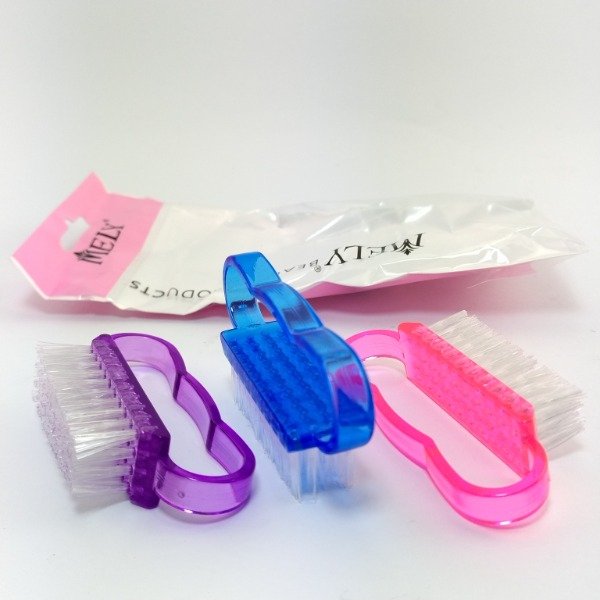 Producto - cepillos x3pcs mely