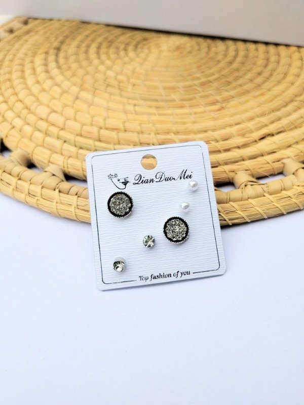 Producto - Aros Temu (COD 1124)