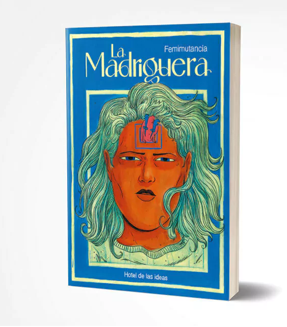 Producto - LA MADRIGUERA - FEMIMUTANCIA