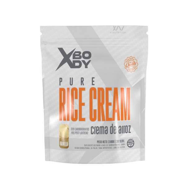 Producto - PURE RICE DOYPACK 1,5 KG. - XBODY EVOLUTION