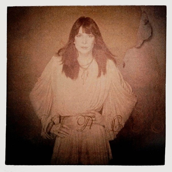Producto - RITA LEE - LANZA PERFUME (BRASIL)