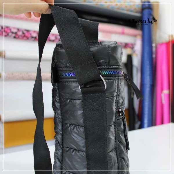 Producto - Bolso Matero (negro) - 3