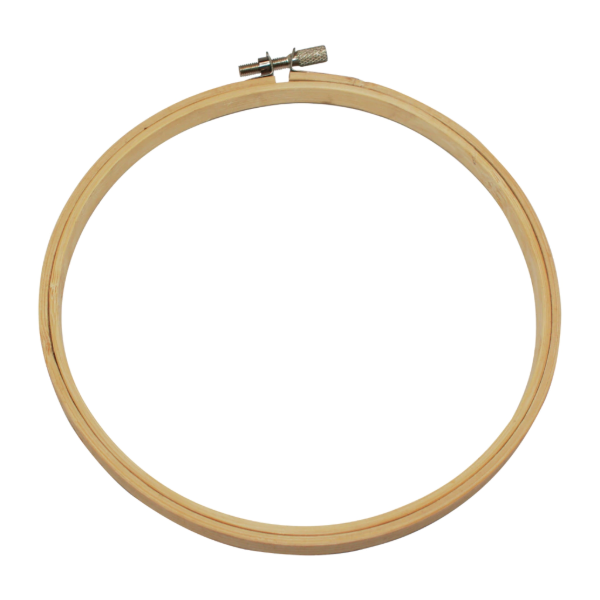 Producto - Bastidor de Bambú de 10 Cm