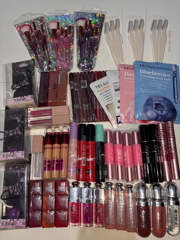 Producto - Kit emprendedor inicial productos virales