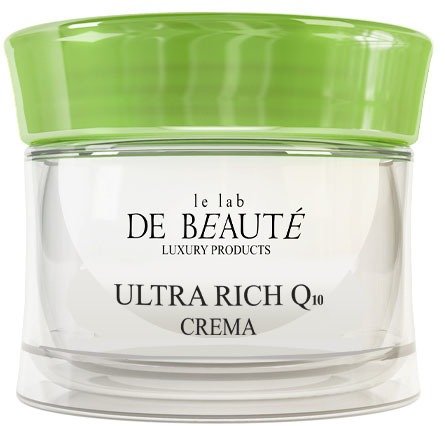 Producto - Crema Ultra Rich Q10 50 gr