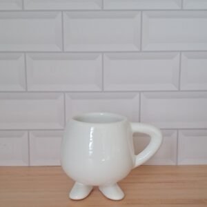 Producto - Taza Patita - Incluye diseño a eleccion