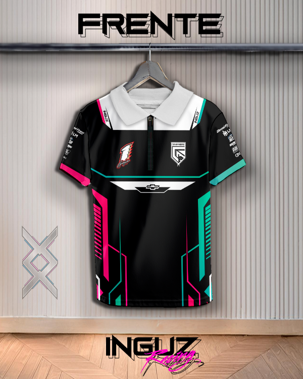 Producto - CHOMBA CANAPINISMO 2026