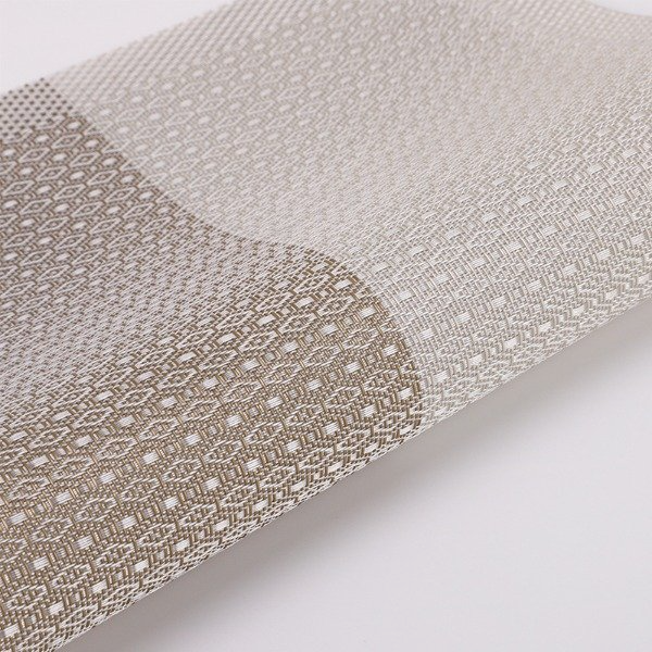 Producto - INDIVIDUAL X6PC 45X35CM  BEIGE
