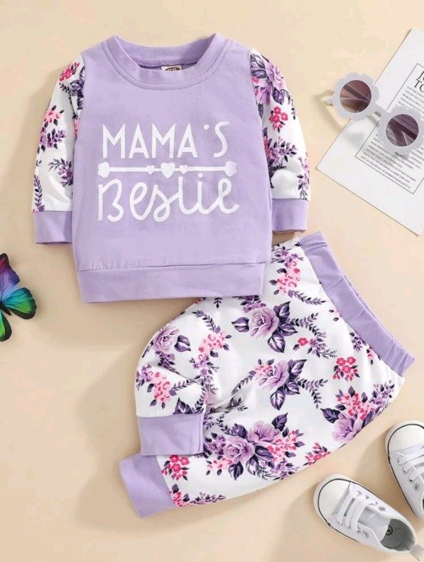 Producto - Conjunto Margot kids