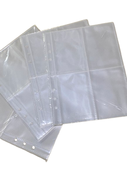 Producto - Folios A5 Doble Faz