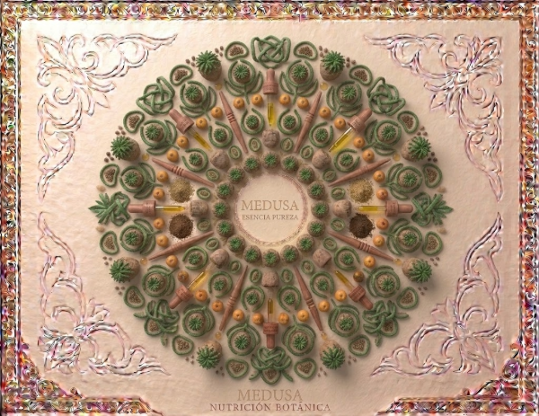 Producto - ES-0103 MEDUZA