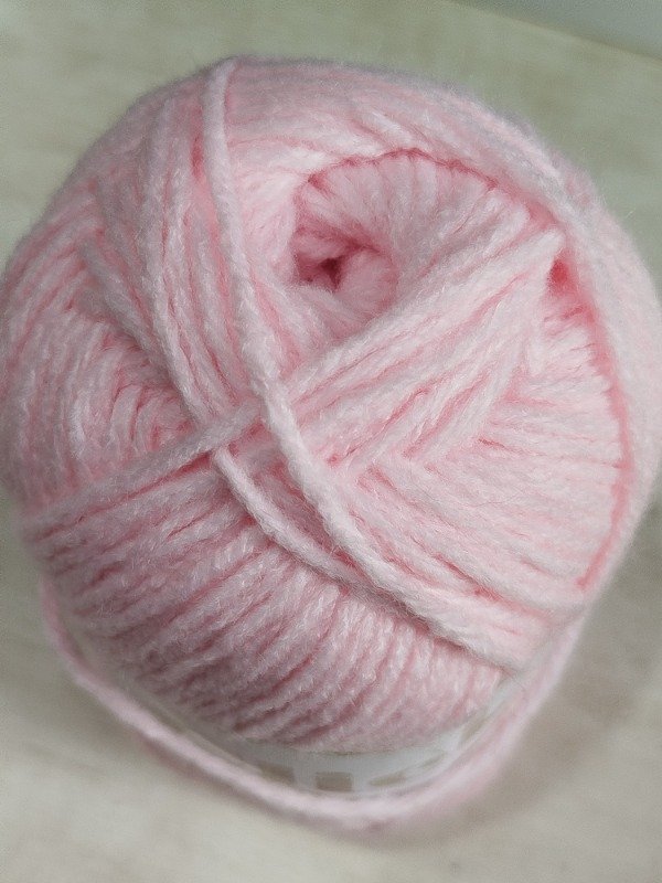 Producto - 0003 ROSA BEBE (CLICK)