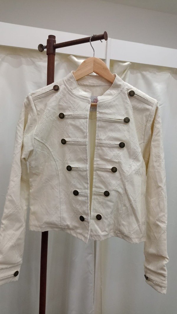 Producto - Chaqueta Napoleón - 1
