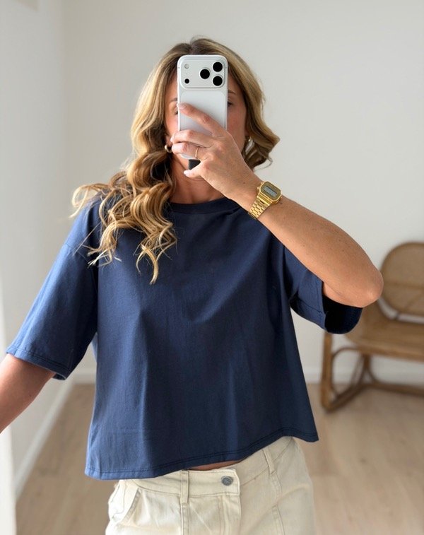 Producto - REMERA JULI