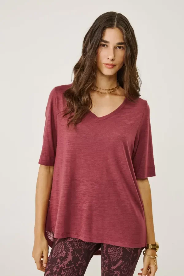 Producto - Remera Fresno (Bonjour Lulu)