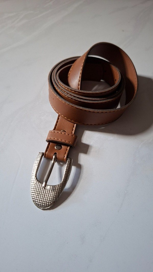 Producto - Cinto marrón Felipa