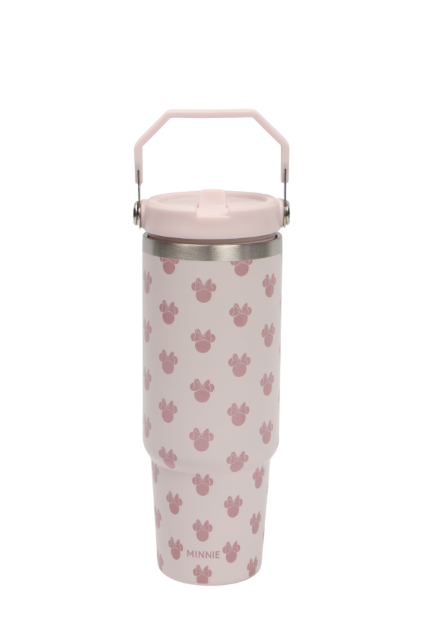 Producto - VASO TERMICO ACERO INOX DISNEY MINNIE 7185
