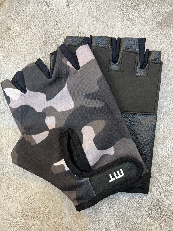 Producto - Guante deportivo grande 1119