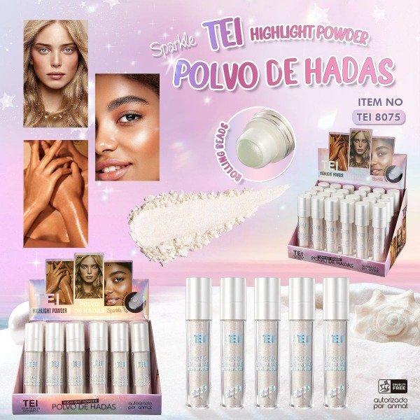 Producto - POLVO DE HADAS ROLL ON - TEI
