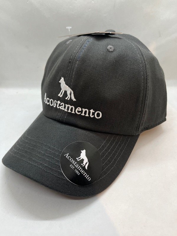 Producto - Acostamento gris