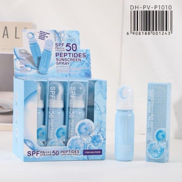 Producto - PROTECTOR SPF50