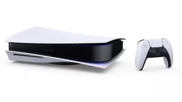 Producto - Playstation 5 Estandar (con lectora)