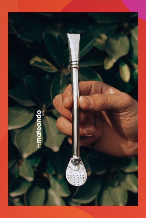 Producto - BOMBILLÓN Pico de Rey Alpaca
