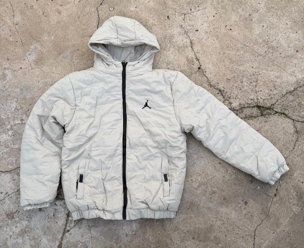 Producto - Campera media estacion - 0