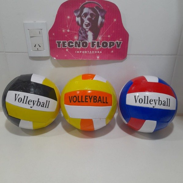 Producto - Pelota de voley