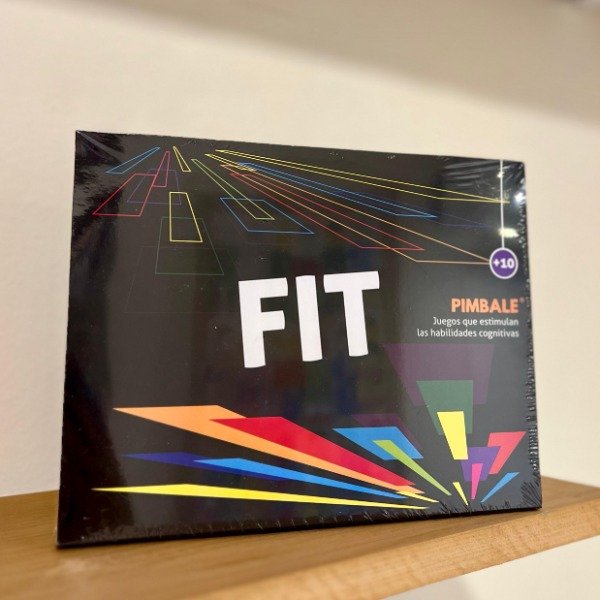 Producto - Fit