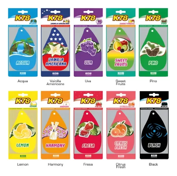 Producto - Pinitos K78 gota