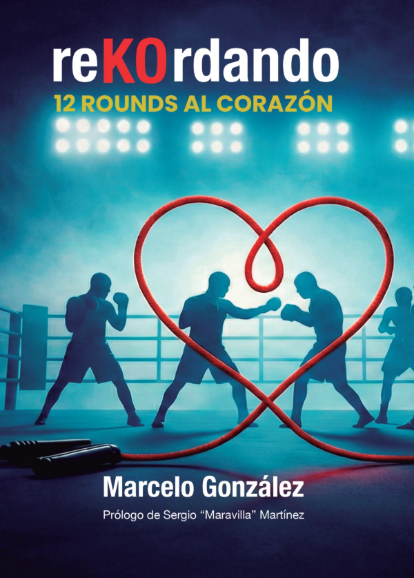 Producto - ReKOrdando / Marcelo González
