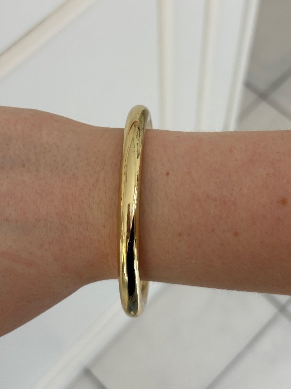 Producto - Pulsera Esclava Tubo