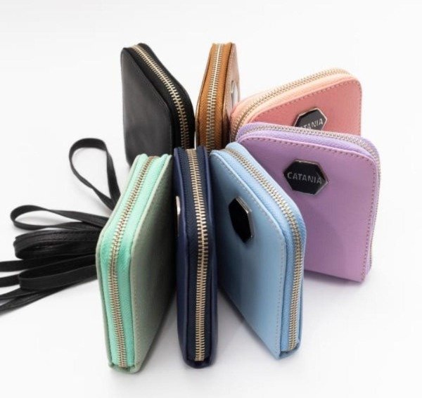 Producto - Billetera Petitte Guada