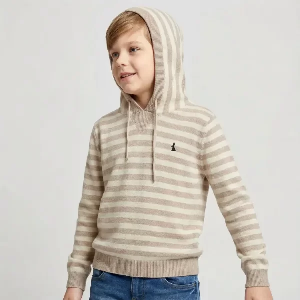 Producto - Sweater Coniglio beige