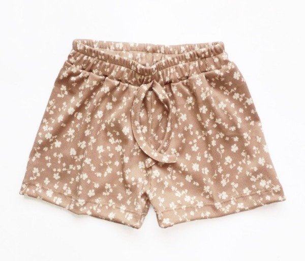 Producto - Short Morley Estampado