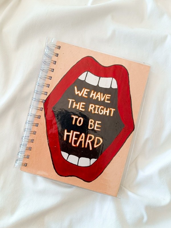 Producto - CUADERNO #27