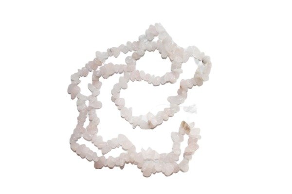 Producto - Escalla de Piedra Cuarzo Rosa