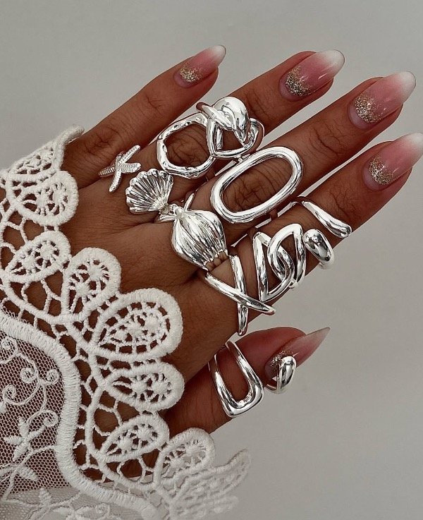 Producto - Anillos regulables