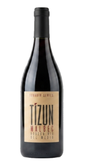 Producto - TIZUN MALBEC TERROIR