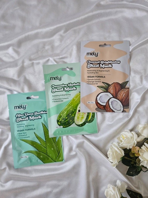 Producto - MASCARILLAS MELY APROBADAS POR ANMAT