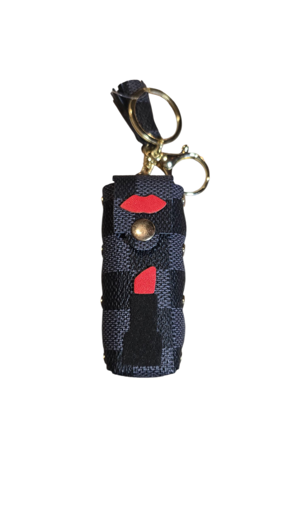 Producto - Llavero Porta Labial