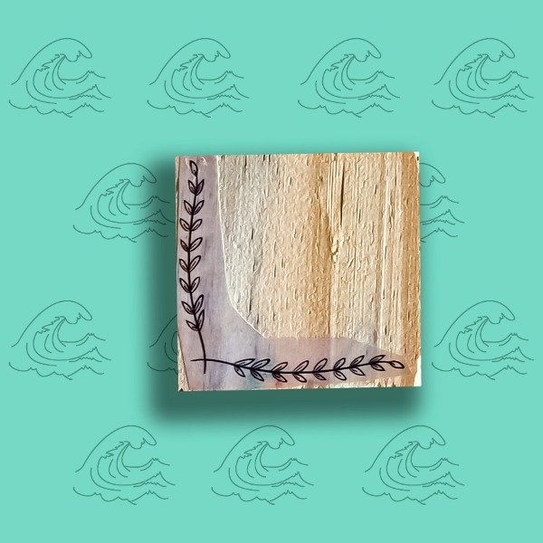Producto - 4x4 Hojas esquinas