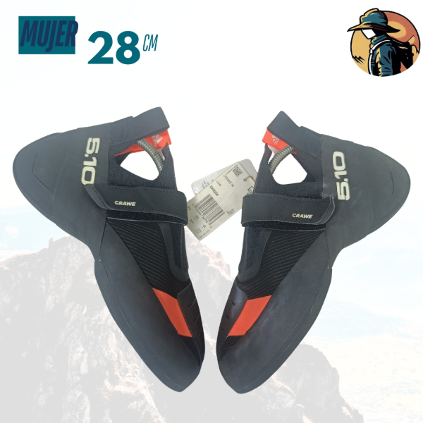 Producto - Five Ten Crawe Climbing