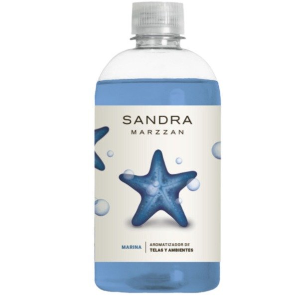 Producto - Aromatizador Marina 500ml  7798356301966